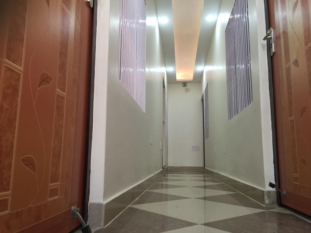 Oyo 75627 New Ankit Guest House Váránaszi Kültér fotó